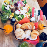 Cafe Fresh Mad