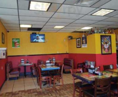 Las Cazuelas Mexican Cuisine food