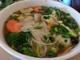 Pho Hai Tuyet I food