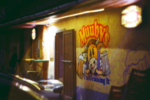 Muuby's Room And Blues Club inside