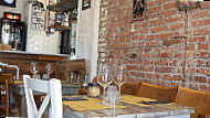 Indispensa Bistrot food