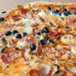 Pizzaria Parma Mad