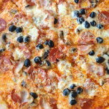 Pizzaria Parma Mad