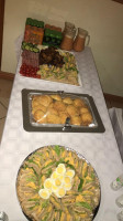 Mayikhule Catering inside