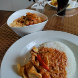 Bowl Thai Food Mad