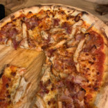 Scamorza Mad
