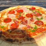 Scamorza Mad
