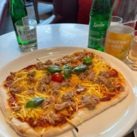 Vapiano food