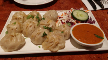 Himalayan Nepalese Restaurant & Cafe food