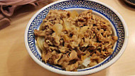 Yoshinoya food