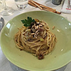 Caffe Bernabucchi Trattoria food