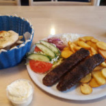 Younes Grill Pizza Mad