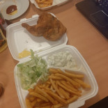 Younes Grill Pizza Mad