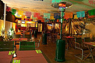 Mexicano La Taqueria inside