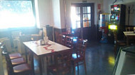 Taberna Viura inside