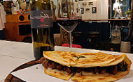 Piadineria Magnon food