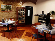 Osteria Borgo Colmello food