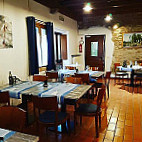 Osteria Borgo Colmello food