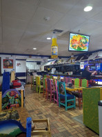 Sergio's Mexican food