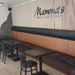 Bambino Pizza Grill Inde