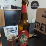 Indslev Bryggeri Mad