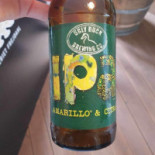 Indslev Bryggeri Mad