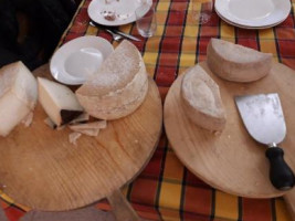 Circolo Amici Della Sardegna food