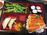 Bonzai Sushi food