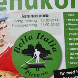 Bella Italia Inde