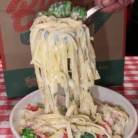 Buca Di Beppo Pasadena food