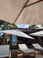 Dreamland Bar E Restaurante outside