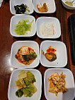 Seoul Gate food