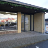 Vodskov Pizza Udenfor