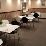 Vodskov Pizza Inde