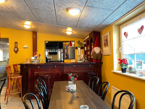 Lyngby Cafe Inde