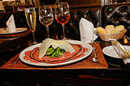 Carpaccio Banus S.L. food