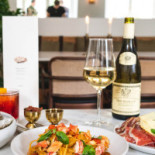The Modern Cafe Brasserie Mad