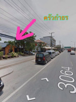 ร้านอาหารครัวกำธร food