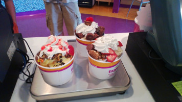 Froyoz food