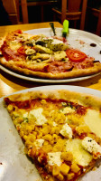 Pizzeria Maddalena food