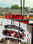 Grumpy Goat Tavern Ankeny outside