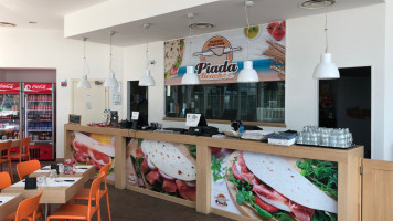 Piada.ma.ti food