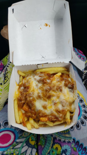 Carl's Jr. Mad