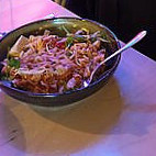 Danny's Thai Bistro food