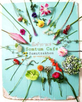 ส้มตำกาแฟ Somtum&cafe' food