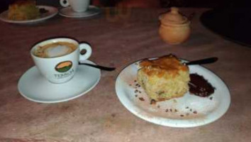 Terroá Cafés Especiais food