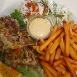 Pizzaria Og Grill Mad