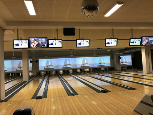 Bowl'n'fun Inde