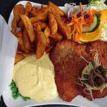 Cafe Vandkanten Inde