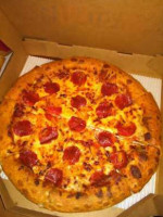 Pizza Hut food